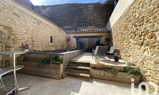 Maison 6 Pièces 215 m² à vendre à Grans (13450)