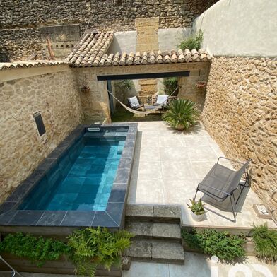 Maison 6 pièces 724000 €