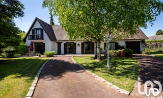 Maison 6 Pièces 192 m² à vendre à Chambly (60230)
