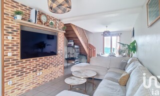 Maison 5 Pièces 112 m² à vendre à Condé-sur-Vesgre (78113)
