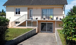 Maison 5 Pièces 145 m² à vendre à Montoire-sur-le-Loir (41800)