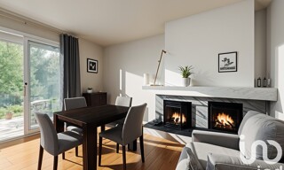 Maison 6 Pièces 119 m² à vendre à Champigny-sur-Marne (94500)