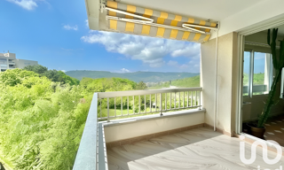 Appartement 4 Pièces 83 m² à vendre à Fontaines-sur-Saône (69270)