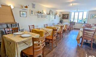 Commerce  135 m² à vendre à Vigoux (36170)