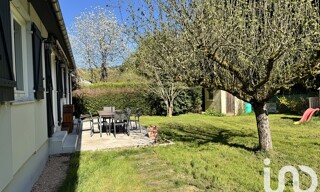 Maison 6 Pièces 137 m² à vendre à Boissy-la-Rivière (91690)