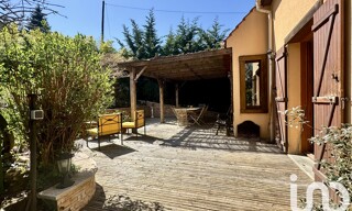 Maison 6 Pièces 120 m² à vendre à Étampes (91150)