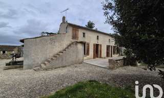 Maison 3 Pièces 92 m² à vendre à Sainte-Verge (79100)