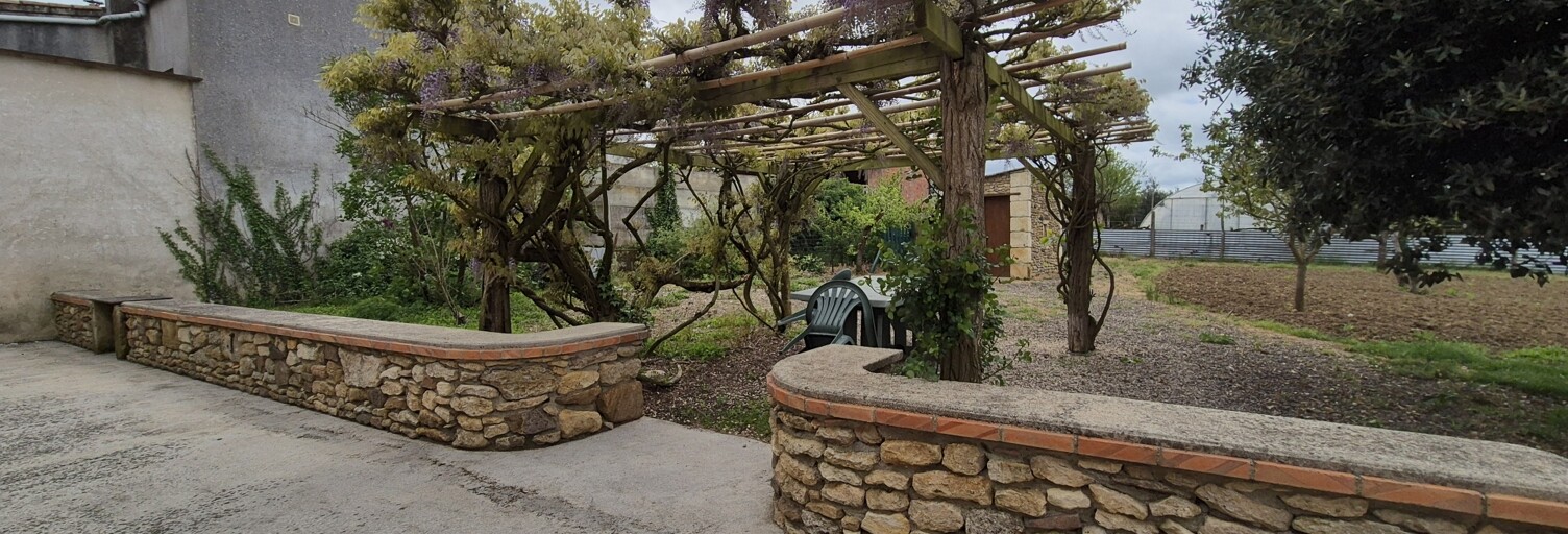 Maison 3 Pièces 92 m² à vendre à Sainte-Verge (79100)