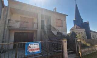 Maison 7 Pièces 137 m² à vendre à Sapignicourt (52100)