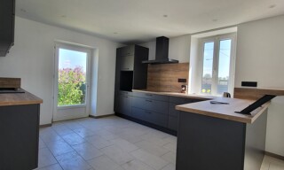Maison 5 Pièces 129 m² à vendre à Digoin (71160)