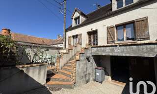 Maison 5 Pièces 105 m² à vendre à Noisy-Rudignon (77940)