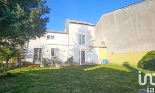 Maison 5 Pièces 110 m² à vendre à Charleville-Mézières (08000)