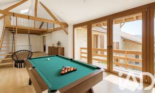 Maison 10 Pièces 333 m² à vendre à Bénonces (01470)