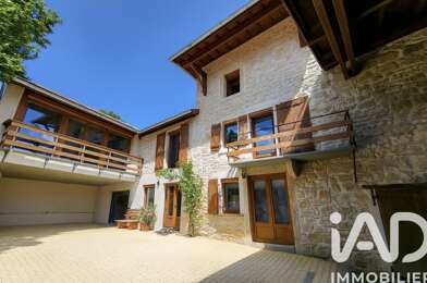 Maison 10 pièces 332000 €