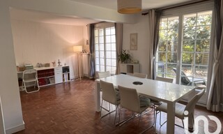 Maison 6 Pièces 147 m² à vendre à Breuillet (91650)