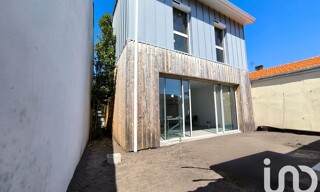 Maison 4 Pièces 105 m² à vendre à Mérignac (33700)
