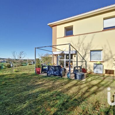 Maison 4 pièces 190000 €