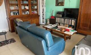 Maison 5 Pièces 134 m² à vendre à Saint-Martial-de-Vitaterne (17500)