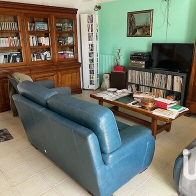 Maison 5 pièces 260000 €