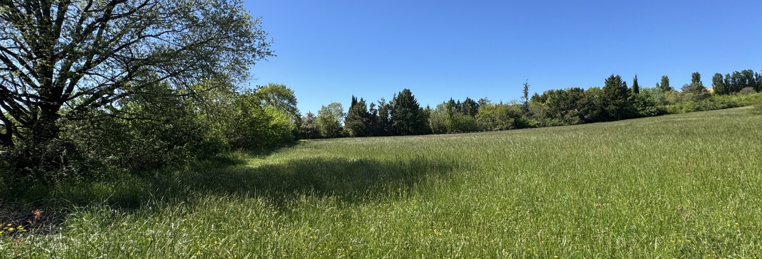 Terrain  6300 m² à vendre à Villebrumier (82370)