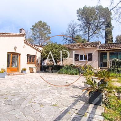 Maison 7 pièces 394000 €