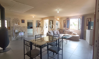 Maison 7 Pièces 150 m² à vendre à Saint-Paul-en-Forêt (83440)