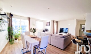 Appartement 3 Pièces 76 m² à vendre à Chilly-Mazarin (91380)