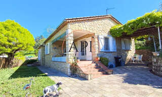 Maison 3 Pièces 90 m² à vendre à Fayence (83440)