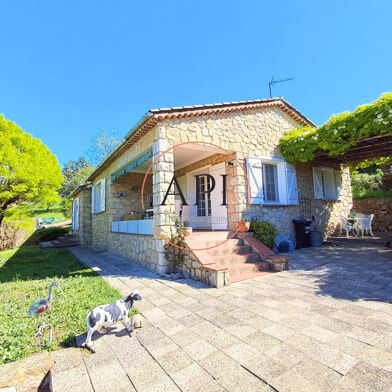 Maison 3 pièces 375000 €