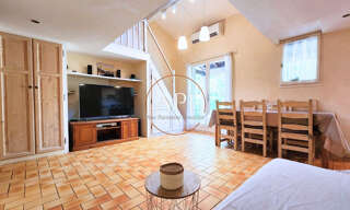 Maison 4 Pièces 92 m² à vendre à Tourrettes (83440)