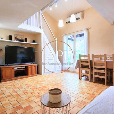 Maison 4 pièces 299000 €