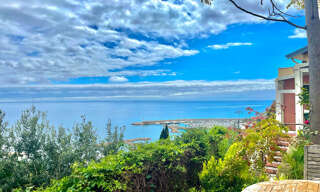 Maison 5 Pièces 117 m² à vendre à Menton (06500)