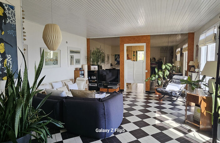 PROPRIETE GARAVAN — photo 3