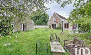 Maison 5 Pièces 130 m² à vendre à Tacoignières (78910)