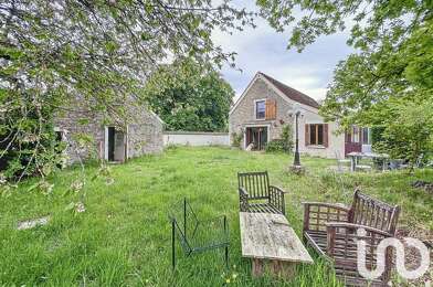 Maison 5 pièces 370000 €