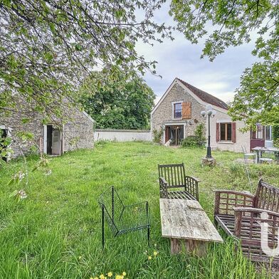 Maison 5 pièces 370000 €