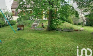 Maison 9 Pièces 174 m² à vendre à Courtry (77181)