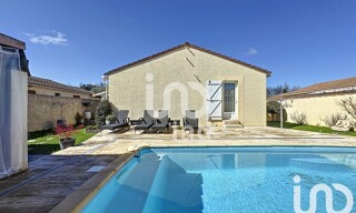 Maison 4 Pièces 130 m² à vendre à Istres (13800)