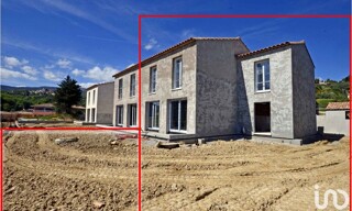 Maison 5 Pièces 110 m² à vendre à Opio (06650)