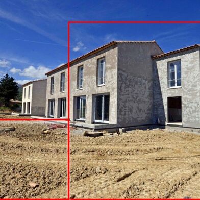 Maison 5 pièces 780000 €