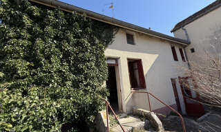 Maison 4 Pièces 92 m² à vendre à Châtillon-sur-Seine (21400)