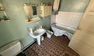 Maison 4 Pièces 92 m² à vendre à Châtillon-sur-Seine (21400)