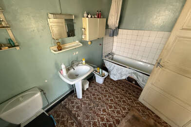 Maison 4 pièces 30000 €