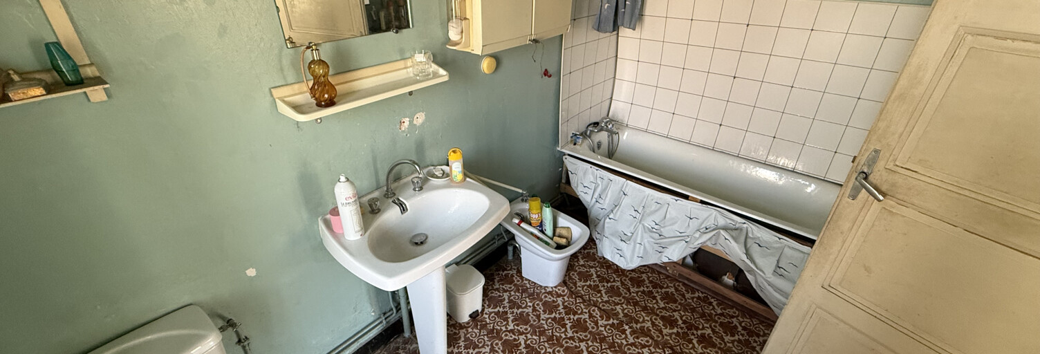 Maison 4 Pièces 92 m² à vendre à Châtillon-sur-Seine (21400)