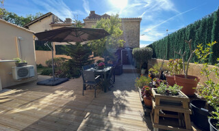 Appartement 2 Pièces 44 m² à vendre à Toulon (83000)