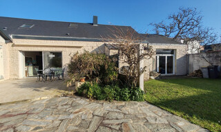 Maison 3 Pièces 133 m² à vendre à Challans (85300)