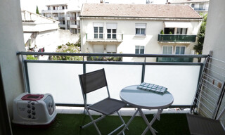 Appartement 2 Pièces 46 m² à vendre à Nîmes (30000)