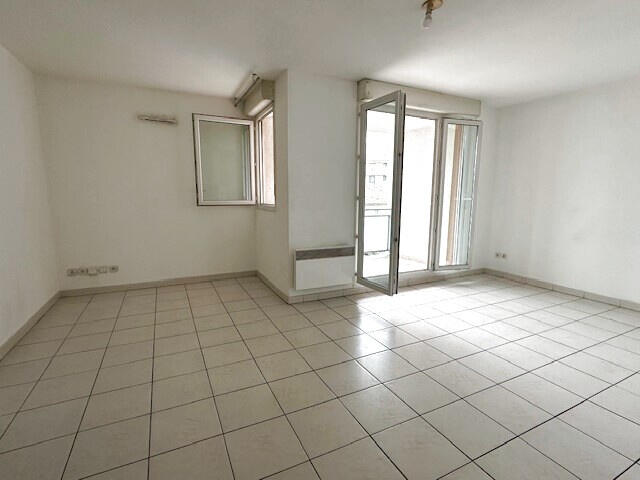 Appartement proposé à Nîmes