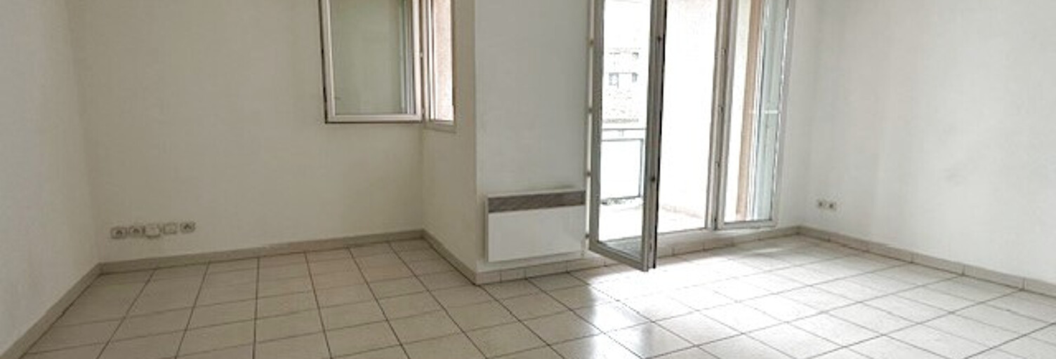 Appartement 2 Pièces 46 m² à vendre à Nîmes (30000)