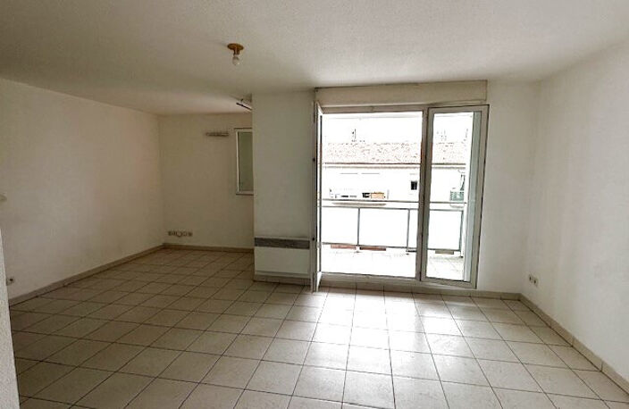 Appartement T2 de 46 m2 avec Balcon et parking — photo 3